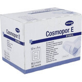 Hartmann COSMOPOR E STERILE sterile dressing (7,2x5cm) 1x50 pcs