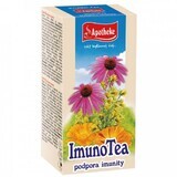 Apotheke ImmunoTea pour le soutien immunitaire 20 x 1,5 g