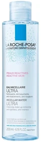 La Roche-Posay Eau Micellaire reaktiv 200 ml