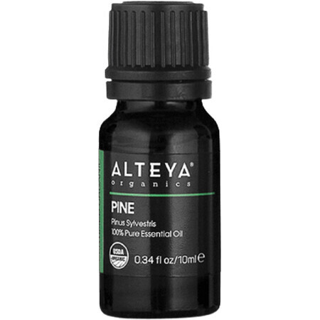 Alteya Huile de pin 100% bio 5 ml