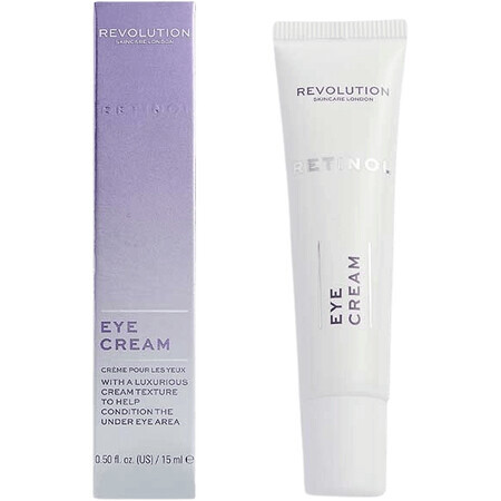 Revolution Skincare Retinol Eye Cream 15 ml