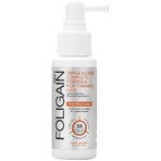 Foligain Serum Anticaída Triple Acción con 10% de Trioxinil para Hombre 59 ml