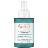 Avene Cleanance A.H.A. Exfoliërend serum 30 ml