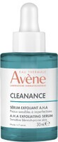 Av&#232;ne Cleanance A.H.A. S&#233;rum exfoliant 30 ml