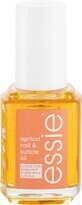 Essie Nails Huile nourrissante pour ongles et cuticules &#224; l&#39;abricot 13,5 ml