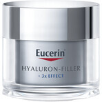 Eucerin HYALURON-FILLER Intensieve Anti-Rimpel Vullende Nachtcrème 50 ml