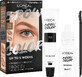 L&#39;Or&#233;al Paris Brow Color 7.0 Brow Colour 7.0 Dark Blonde couleur semi-permanente pour les sourcils