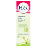 Veet Depilating cream for dry skin Shea Butter & Lily 100 ml