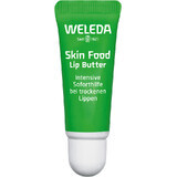 Baume à lèvres Weleda Skin Food 8 ml