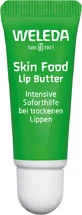 Lippenbalsem Weleda Skin Food 8 ml