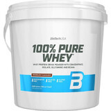 BiotechUSA PURE WHEY (Eimer) Kokosnuss-Schokolade 4000 g