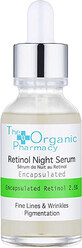 The Organic Pharmacy S&#233;rum de Nuit 30 ml