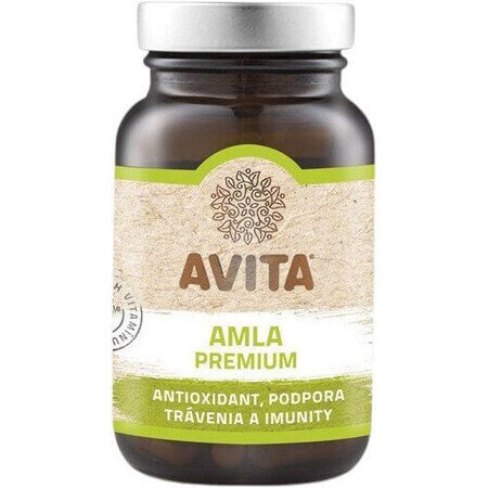 Avita Amla Premium 60 gélules