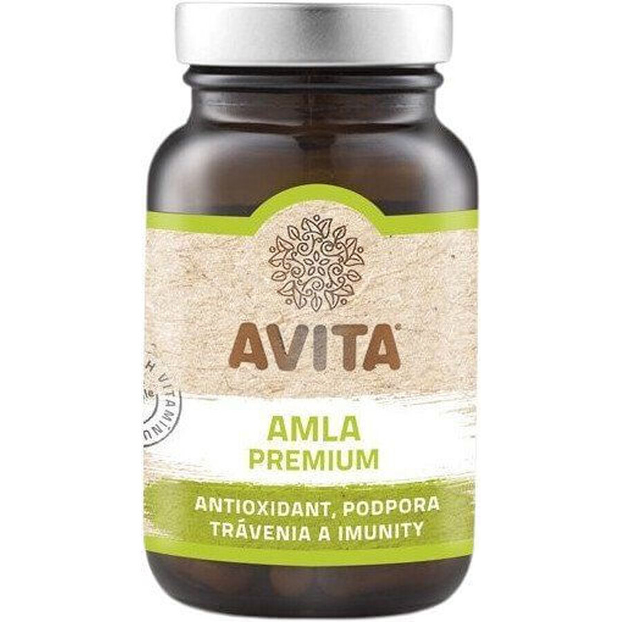 Avita Amla Premium 60 gélules