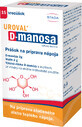 Uroval D - Manosa 15 sachets