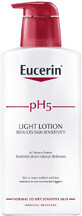 Eucerin pH5 Body Lotion - texture l&#233;g&#232;re 400 ml