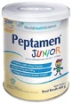 Nestlé Peptamen JUNIOR Vanilla plv 400 g