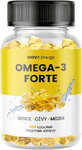 Movit Energy Omega-3 Omega-3 forte 180 capsules