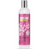 Natura Siberica Natura Estonica - Sept bienfaits - Shampooing pour cheveux 400 ml