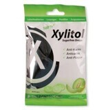 Miradent Xylitol pastilles Melon 26 pièces