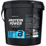 BiotechUSA Protein Power Schokolade 4000 g