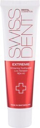 Swissdent Swissdent Extreme dentifrice 100 ml