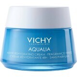 Vichy Aqualia Rehydrating Thermal Cream 50 ml