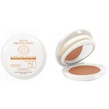 Avene Compact Make-up SPF50 donkere tint 10 g