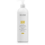 Babé Telo Urea 10% Lotion corporelle pour peaux sèches 500 ml