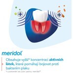 Meridol Parodont Expert Dentifrice 3 x 75 ml