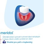 Meridol Parodont Expert Dentifrice 3 x 75 ml