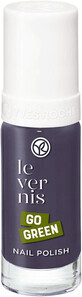 Yves Rocher Vernis &#224; ongles Bleu Turquin 5 ml