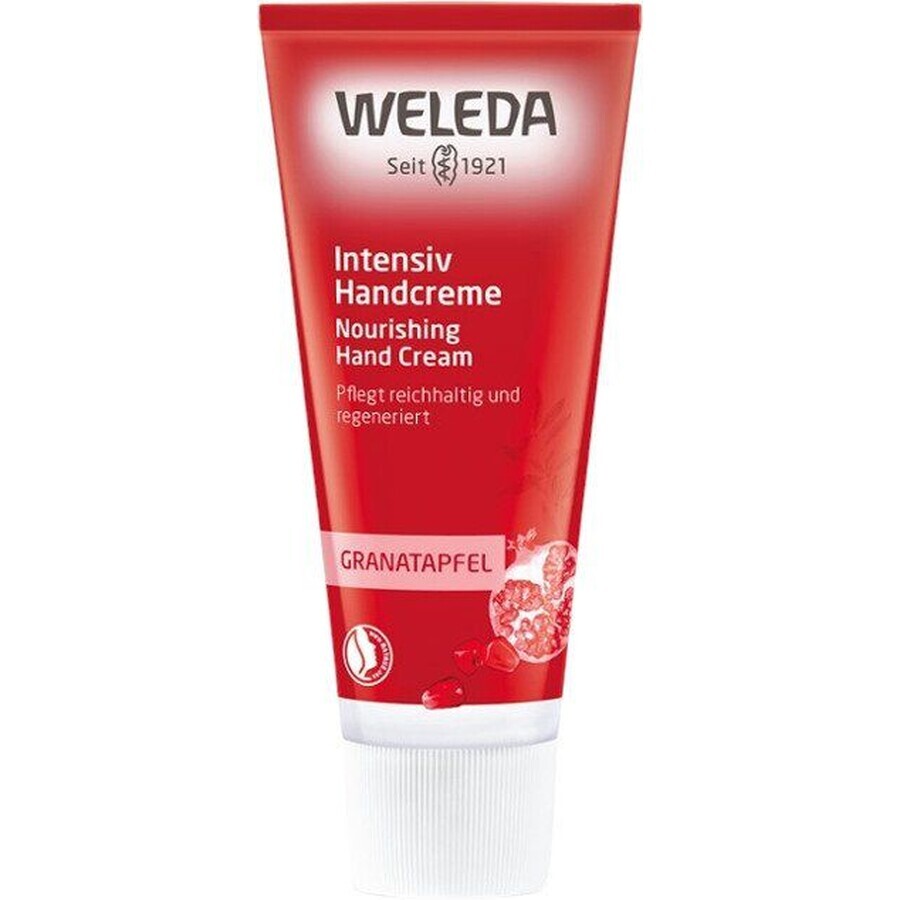 Weleda Granaatappel Handcrème 50 ml