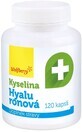 Acide hyaluronique de Wolfberry 120 g&#233;lules