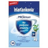 Martiankovia WALMARK PROimun 30 comprimés