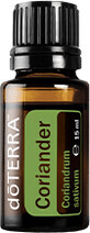 Doterra Coriandre 15 ml