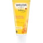 Weleda Babycrème met Calendula 75 ml