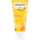 Weleda Crème pour bébés au Calendula 75 ml