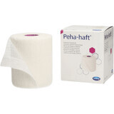 Hartmann Peha-haft Latex-free tape 12 cm x 4 m