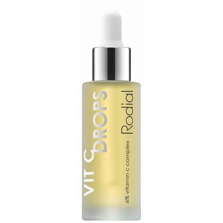 Rodial Sérum concentré de vitamine C, Vit C Drops 30 ml