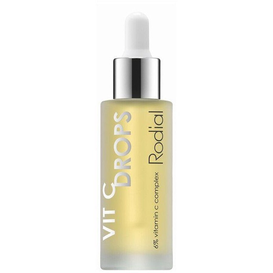 Rodial Sérum concentré de vitamine C, Vit C Drops 30 ml