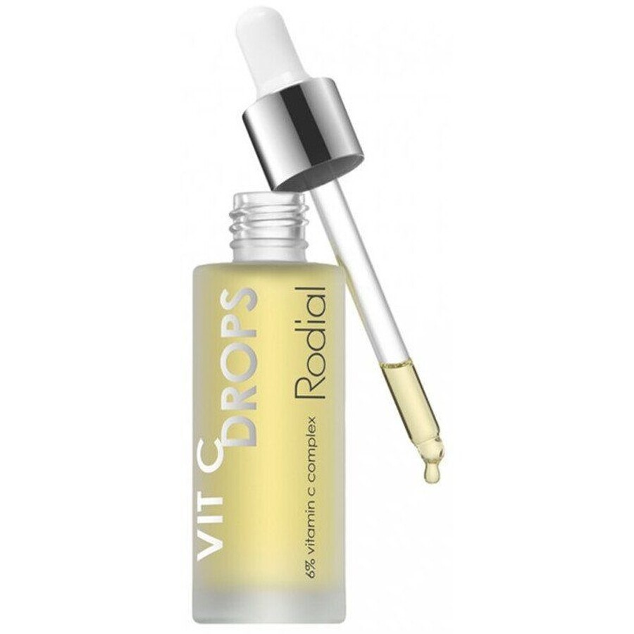 Rodial Sérum concentré de vitamine C, Vit C Drops 30 ml