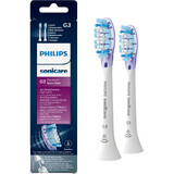 Philips Sonicare Premium Gum Care Cap de remplacement HX9052/17 2 pcs