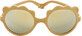 Lunettes de soleil Kietla Lion 1-2 ans, Honey