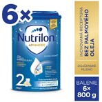 Nutrilon 2 Advanced Good Night 6 x 800 g