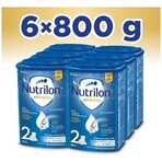 Nutrilon 2 Advanced Good Night 6 x 800 g