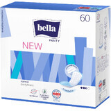 Bella new protège-slips 60 pcs