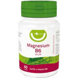 Vulm Magnesium B6 60 tablets