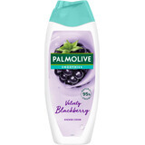 Palmolive Smoothies Gel douche à la mûre 500 ml