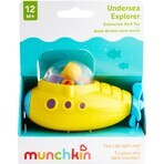 Munchkin gelbes Bade-U-Boot